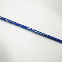 Taylormade Sim 10.5° Driver Stiff Flex Diamana 1049682 Good -Adams Golf Shop 01049682 5 70230.1672776216