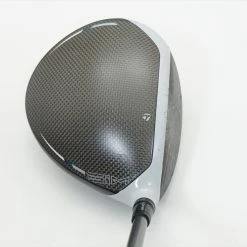 Taylormade Sim Max 10.5° Driver Regular Flex Helium 1049684 Fair Left Hand Lh -Adams Golf Shop 01049684 4 62581.1672776482