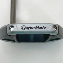 Taylormade Spider S Navy 35" Putter Good Rh 1049714 Super Stroke Grip -Adams Golf Shop 01049714 3 25191.1671834541