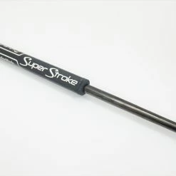 Taylormade Spider S Navy 35" Putter Good Rh 1049714 Super Stroke Grip -Adams Golf Shop 01049714 5 37116.1671834542