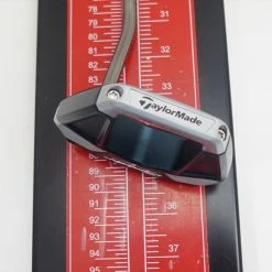 Taylormade Spider S Navy 35" Putter Good Rh 1049714 Super Stroke Grip -Adams Golf Shop 01049714 6 39553.1671834542