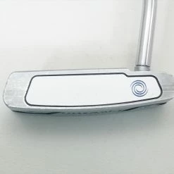 Odyssey Works Versa 1 Wide 35" Putter Good Rh 1049715 -Adams Golf Shop 01049715 2 91446.1671834488