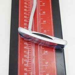 Odyssey Works Versa 1 Wide 35" Putter Good Rh 1049715 -Adams Golf Shop 01049715 6 63685.1671834490