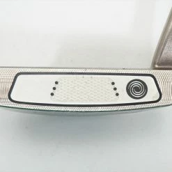 Odyssey Black I 9 35" Putter Good Rh 1049718 -Adams Golf Shop 01049718 2 68111.1671834264