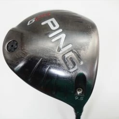 Ping G25 9.5° Driver Regular Flex Ventus 1049750 Fair