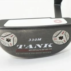 Odyssey Tank Cruiser 330M 35" Putter Good Rh 1049885