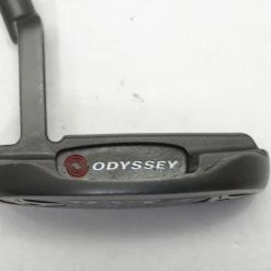 Odyssey Tank Cruiser 330M 35" Putter Good Rh 1049885 -Adams Golf Shop 01049885 3 94359.1673964245