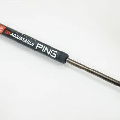 Ping Heppler Tomcat 14 32"-36" Putter Excellent Rh 1049913 11 Ping Heppler Tomcat 14 32"-36" Putter Excellent Rh 1049913 -Adams Golf Shop 01049913 5 12777.1676646327