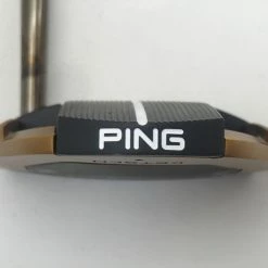 Ping Heppler Ketsch 32"-36" Putter Excellent Rh 1049914 9 Ping Heppler Ketsch 32"-36" Putter Excellent Rh 1049914 -Adams Golf Shop 01049914 3 20543.1676645712