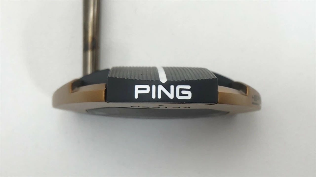 Ping Heppler Ketsch 32"-36" Putter Excellent Rh 1049914 5 Ping Heppler Ketsch 32"-36" Putter Excellent Rh 1049914 - Image 3