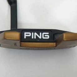 Ping Heppler Tyne 3 32"-36" Putter Excellent Rh 1049917 -Adams Golf Shop 01049917 3 17633.1676646395