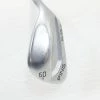 Ping Glide 3.0 Eye2 Wedge 60°-8 Wedge Z-Z115 Stl 1049919 Good -Adams Golf Shop 01049919 1 68693.1675703496