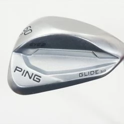 Ping Glide 3.0 Eye2 Wedge 60°-8 Wedge Z-Z115 Stl 1049919 Good -Adams Golf Shop 01049919 2 81743.1675703496