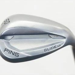 Ping Glide 3.0 Wedge 60°-6 Z-Z115 Stl 1049922 Good 8 Ping Glide 3.0 Wedge 60°-6 Z-Z115 Stl 1049922 Good -Adams Golf Shop 01049922 2 45406.1675703520