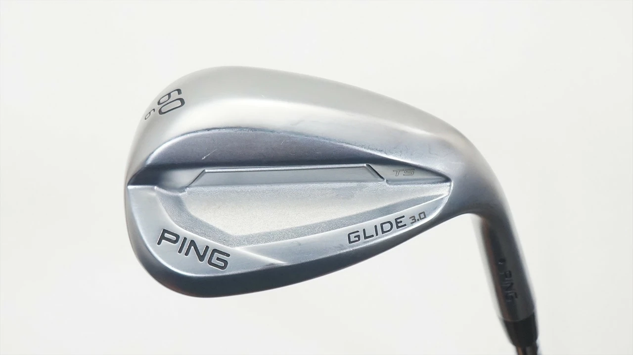 Ping Glide 3.0 Wedge 60°-6 Z-Z115 Stl 1049922 Good 4 Ping Glide 3.0 Wedge 60°-6 Z-Z115 Stl 1049922 Good - Image 2