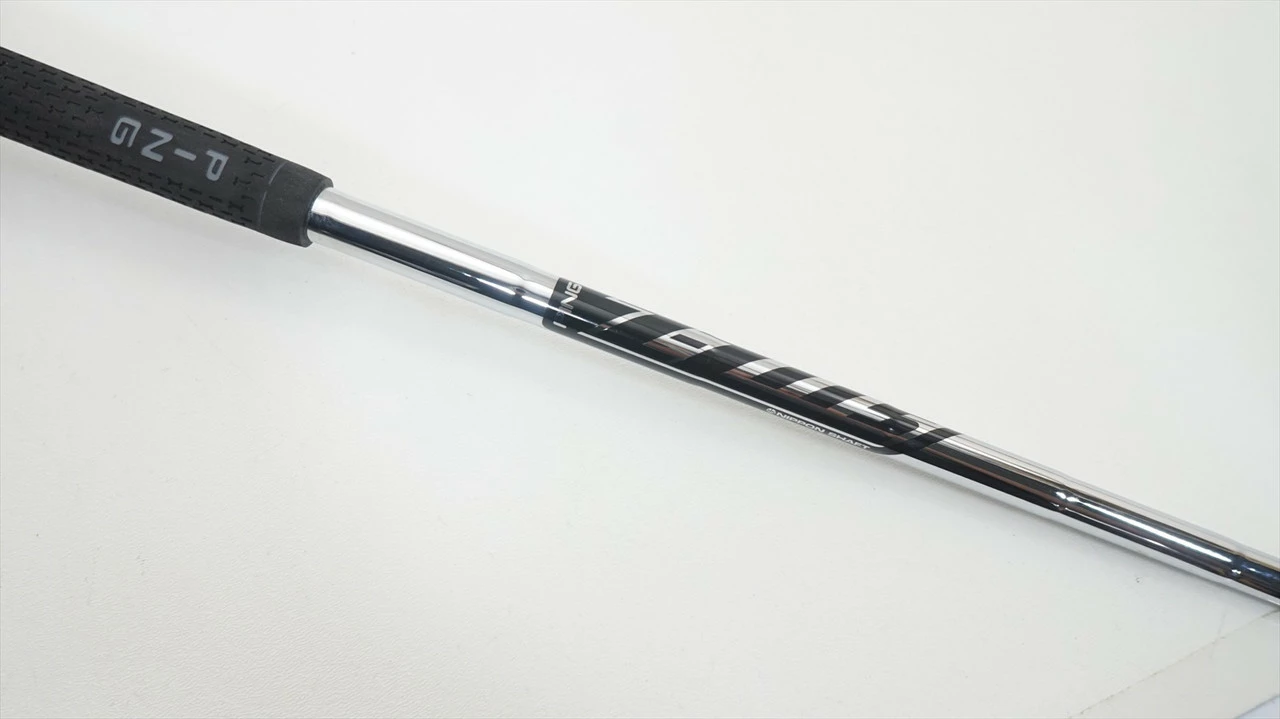 Ping Glide 3.0 Wedge 60°-6 Z-Z115 Stl 1049922 Good 6 Ping Glide 3.0 Wedge 60°-6 Z-Z115 Stl 1049922 Good - Image 4