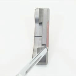 Taylormade Tp Patina Collection Soto 35" Putter Mint Left Hand Lh 1049940 -Adams Golf Shop 01049940 4 68147.1673978761