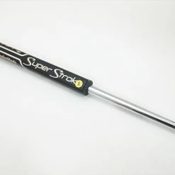 Taylormade Tp Patina Collection Soto 35" Putter Mint Left Hand Lh 1049940 -Adams Golf Shop 01049940 5 94562.1673978762