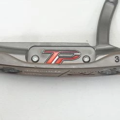 Taylormade Tp Patina Collection Soto 35" Putter Mint Left Hand Lh 1049941 -Adams Golf Shop 01049941 3 94200.1673978756