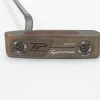 Taylormade Tp Patina Collection Soto 35" Putter Mint Left Hand Lh 1049945 -Adams Golf Shop 01049945 1 00565.1673978745