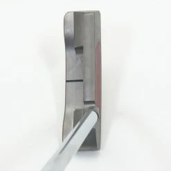 Taylormade Tp Patina Collection Soto 35" Putter Mint Left Hand Lh 1049945 -Adams Golf Shop 01049945 4 19433.1673978747