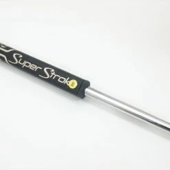 Taylormade Tp Patina Collection Soto 35" Putter Mint Left Hand Lh 1049945 -Adams Golf Shop 01049945 5 08649.1673978747