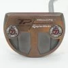 Taylormade Tp Patina Collection Ardmore 1 35" Putter Mint Rh 1049948