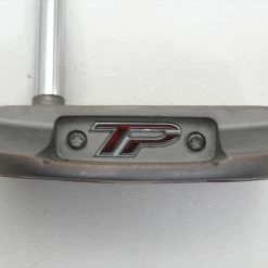Taylormade Tp Patina Collection Ardmore 1 35" Putter Mint Rh 1049948 -Adams Golf Shop 01049948 3 28607.1673978737