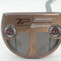 Taylormade Tp Patina Collection Ardmore 1 35" Putter Mint Rh 1049949
