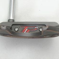 Taylormade Tp Patina Collection Ardmore 2 35" Putter Mint Rh 1049951 -Adams Golf Shop 01049951 3 08896.1673978728