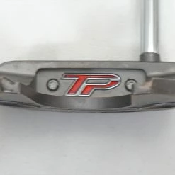 Taylormade Tp Patina Collection Ardmore 2 35" Putter Mint Left Hand Lh 1049953 -Adams Golf Shop 01049953 3 78598.1673978795