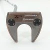 Taylormade Tp Patina Collection Ardmore 2 35" Putter Mint Left Hand Lh 1049955