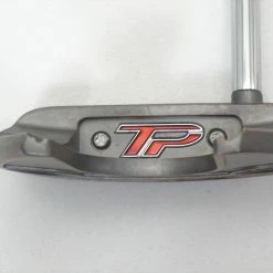 Taylormade Tp Patina Collection Ardmore 2 35" Putter Mint Left Hand Lh 1049955 -Adams Golf Shop 01049955 3 54076.1673978699