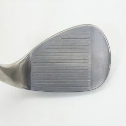 Titleist Vokey Sm8 Brushed Steel Wedge 60°-12 D-Grind 1050030 Good Left Hand Lh -Adams Golf Shop 01050030 3 34372.1675703965