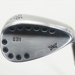 Pxg 2020 0311 Forged Wedge 56°-14 Stock Stl 1050080 Good 8 Pxg 2020 0311 Forged Wedge 56°-14 Stock Stl 1050080 Good -Adams Golf Shop 01050080 2 56780.1675703673