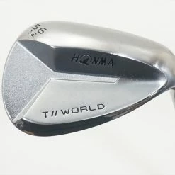Honma Tw-W Wedge 56°-12 Wedge N.S. Pro Modus3 Tour 125 Stl 1050083 Good -Adams Golf Shop 01050083 2 04597.1675703752