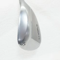 Honma Tw-W Wedge 56°-12 Wedge N.S. Pro Modus3 Tour 125 Stl 1050087 Good