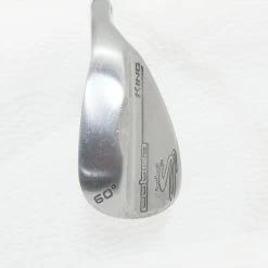 Cobra King Wedge 60°- Stiff Kbs Stl 1050092 Good