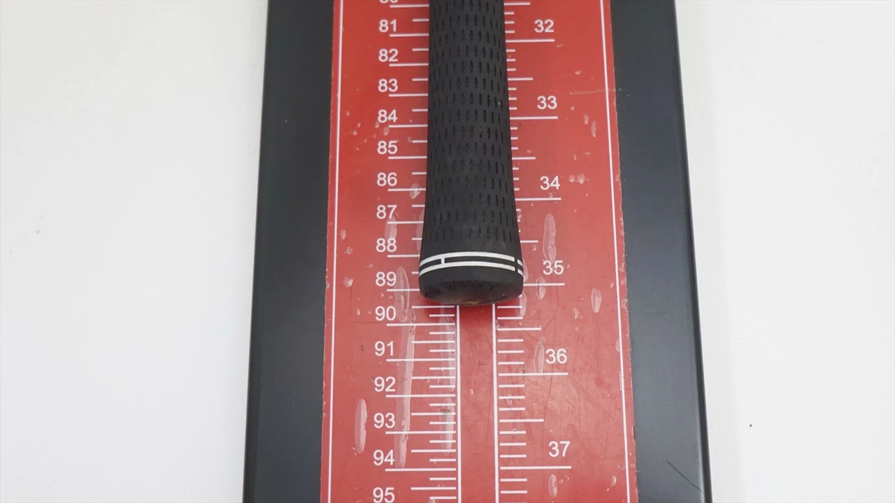 Cobra King Wedge 60°- Stiff Kbs Stl 1050096 Good 7 Cobra King Wedge 60°- Stiff Kbs Stl 1050096 Good - Image 6