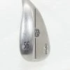 Wilson Pmp Tour Frosted Wedge 56°-14 Stock Stl 1050104 Good -Adams Golf Shop 01050104 1 12777.1675703660