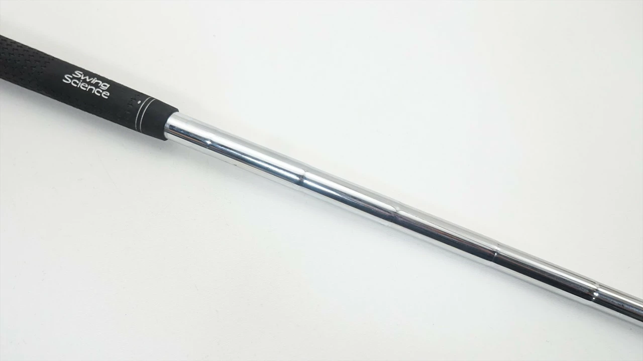 Wilson Pmp Tour Frosted Wedge 56°-14 Stock Stl 1050104 Good 6 Wilson Pmp Tour Frosted Wedge 56°-14 Stock Stl 1050104 Good - Image 4