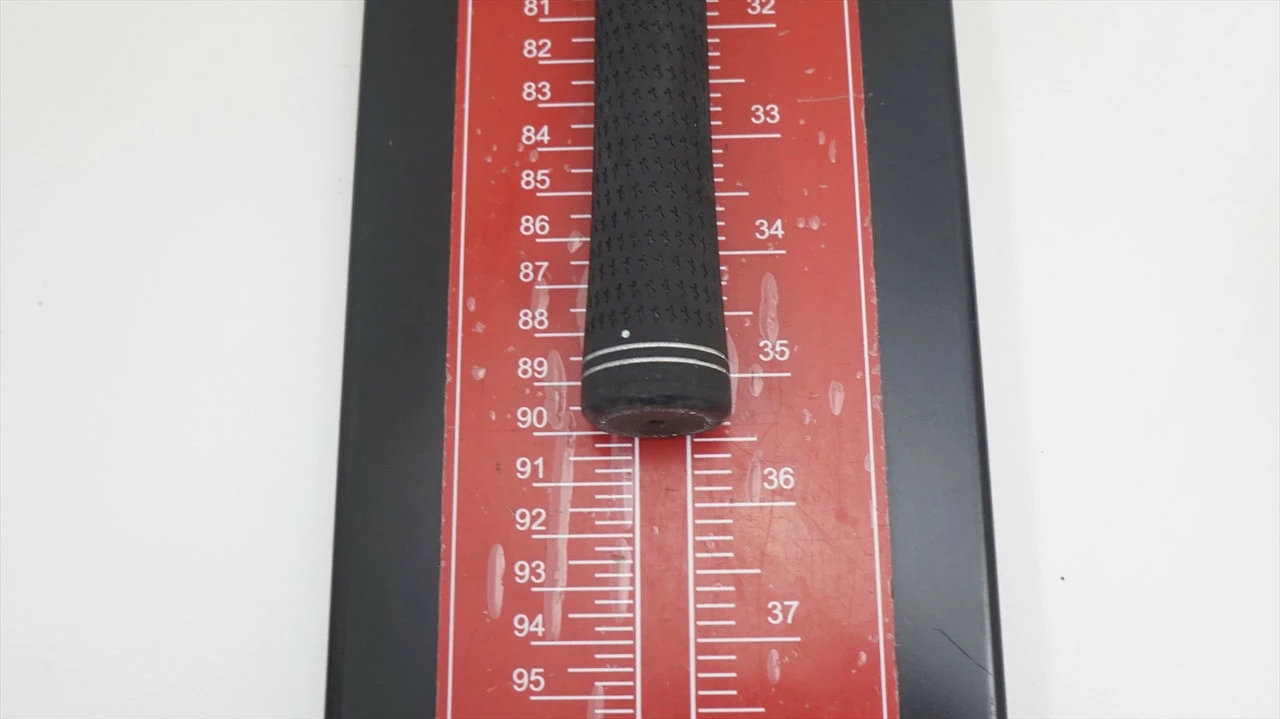 Wilson Pmp Tour Frosted Wedge 56°-14 Stock Stl 1050104 Good 7 Wilson Pmp Tour Frosted Wedge 56°-14 Stock Stl 1050104 Good - Image 5