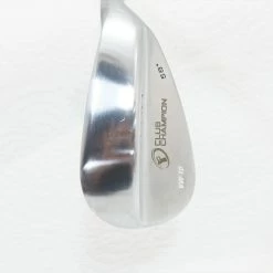 Vega Vw-10 Wedge 58°-10 Stiff Shimada Stl 1050110 Good