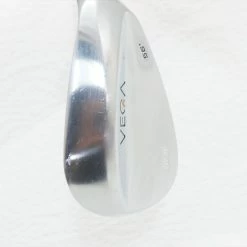 Vega Vw-06 Wedge 56°-6 Stock Stl 1050113 Good