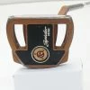 Taylormade Spider Mini 2019 Copper 35" Putter Fair Rh 1050156 Super Stroke Grip