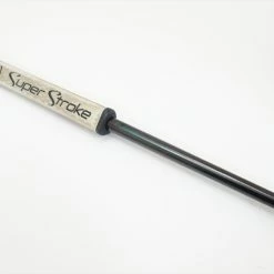 Taylormade Spider Mini 2019 Copper 35" Putter Fair Rh 1050156 Super Stroke Grip -Adams Golf Shop 01050156 5 21401.1673964307