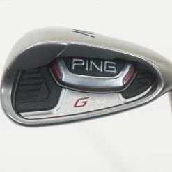 Ping G20 Pw Pitching Wedge Regular Flex Tfc 169 I Graphite 1050228 Good -Adams Golf Shop 01050228 2 15576.1675457366