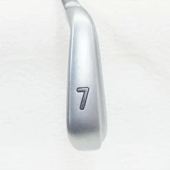 Ping I Blade 7 Iron Stiff Flex Project X Lz Steel 1050515 Excellent