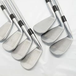Mizuno Jpx 919 Tour Iron Set 4-Pw Extra Stiff Project X Lz 125G 6.5 Steel Good -Adams Golf Shop 01050516 4 23849.1674747583