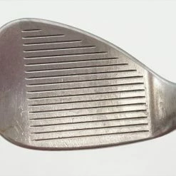 Titleist Vokey Sm4 Black Nickel Wedge 60°- Wedge Stock Stl 1050530 Good -Adams Golf Shop 01050530 3 83548.1675877591